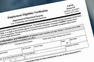 I-9 Compliance